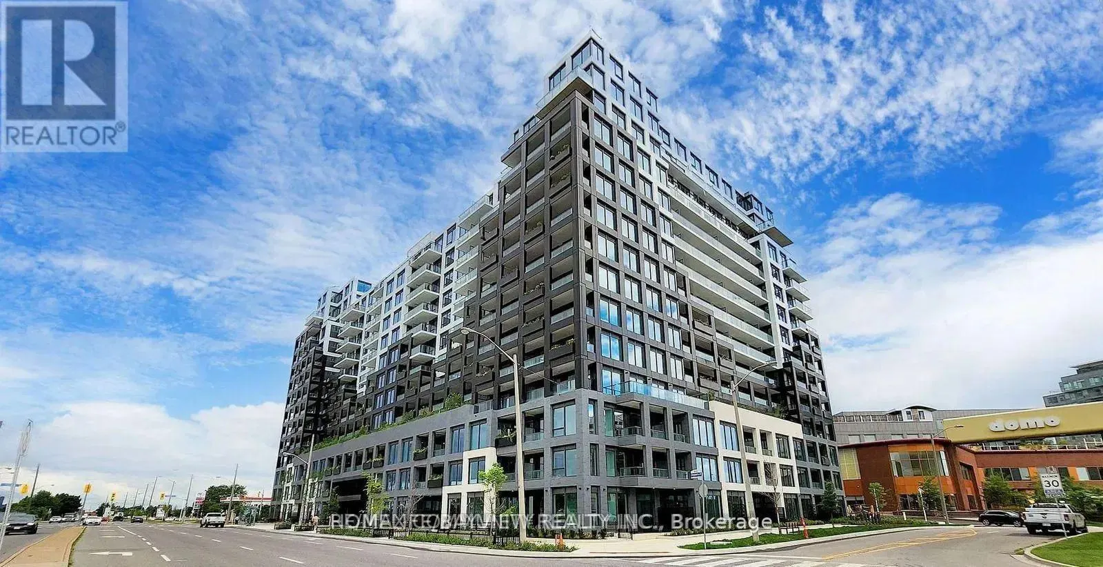 111 - 1100 SHEPPARD AVENUE W