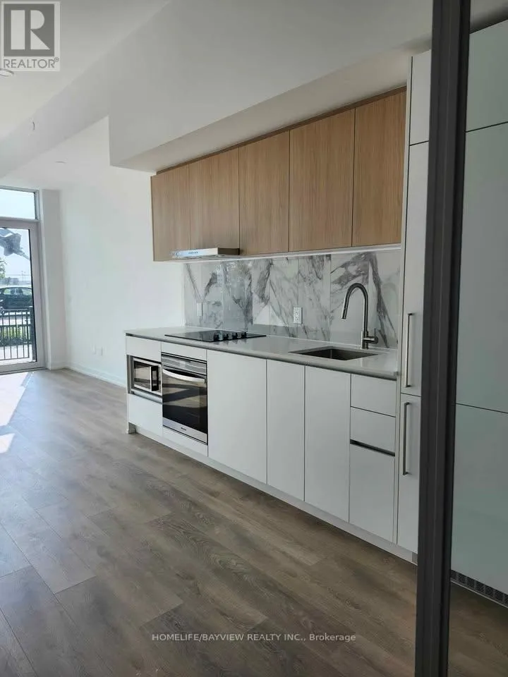 111 - 1100 SHEPPARD AVENUE W