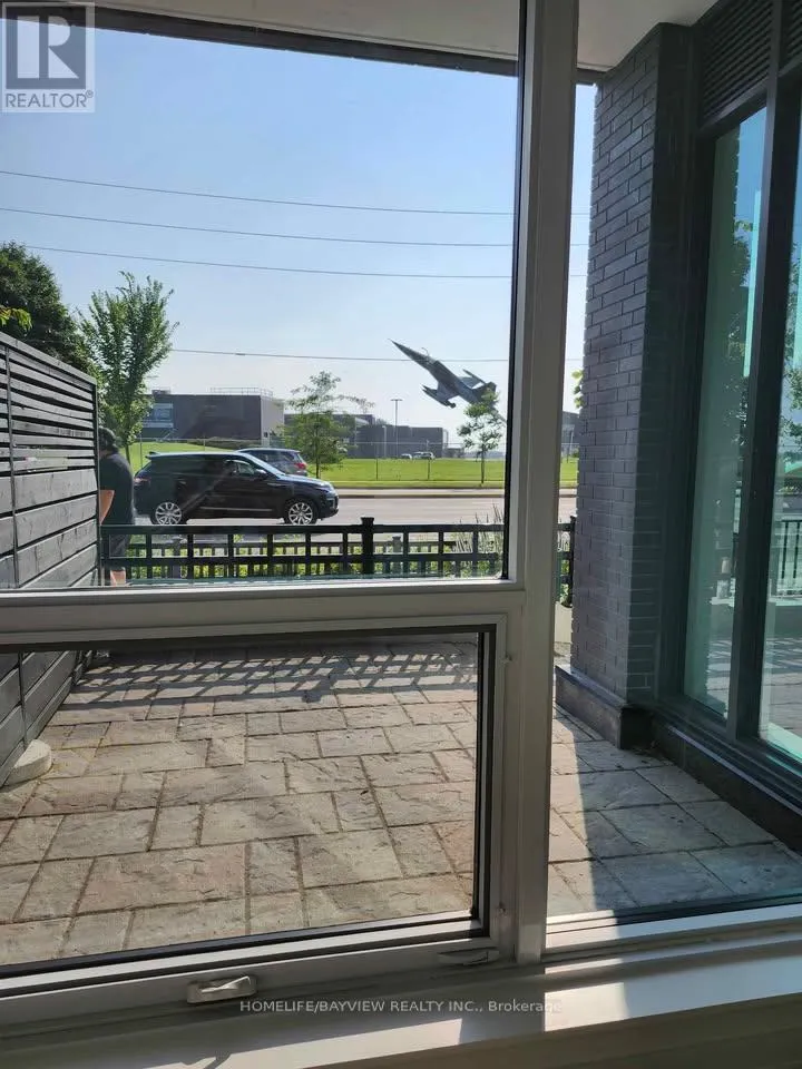 111 - 1100 SHEPPARD AVENUE W