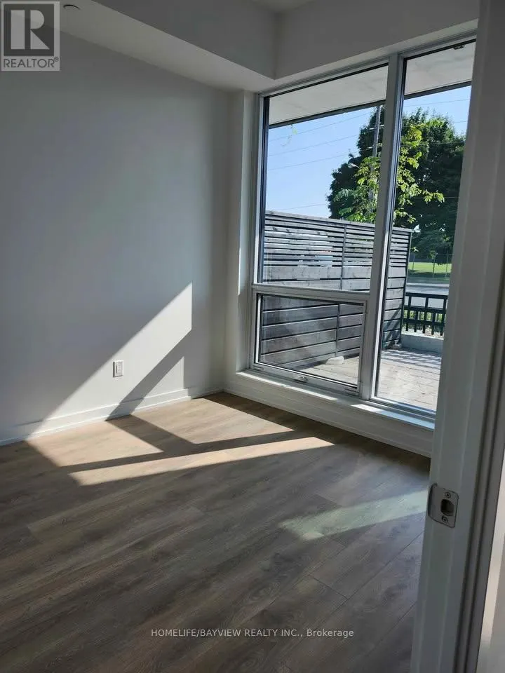 111 - 1100 SHEPPARD AVENUE W