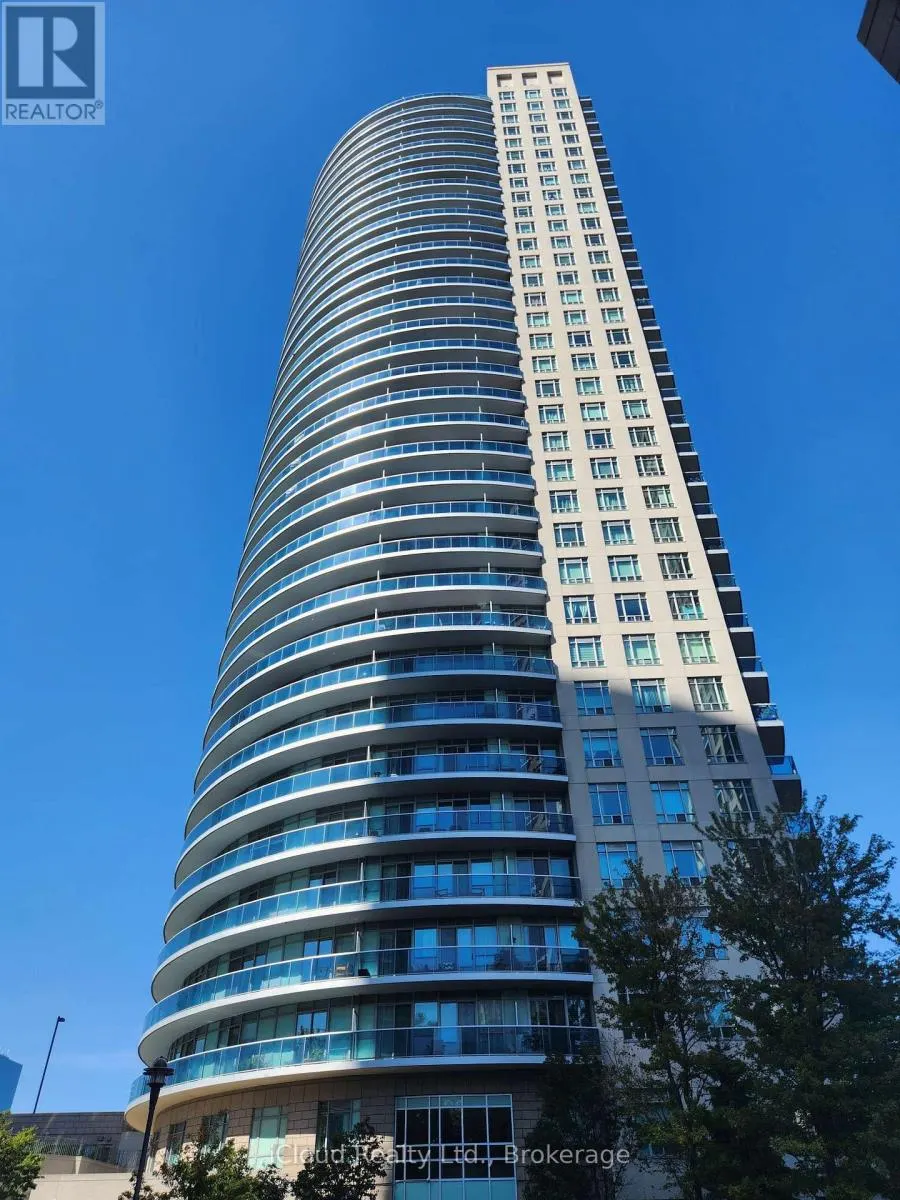1907 - 80 ABSOLUTE AVENUE
