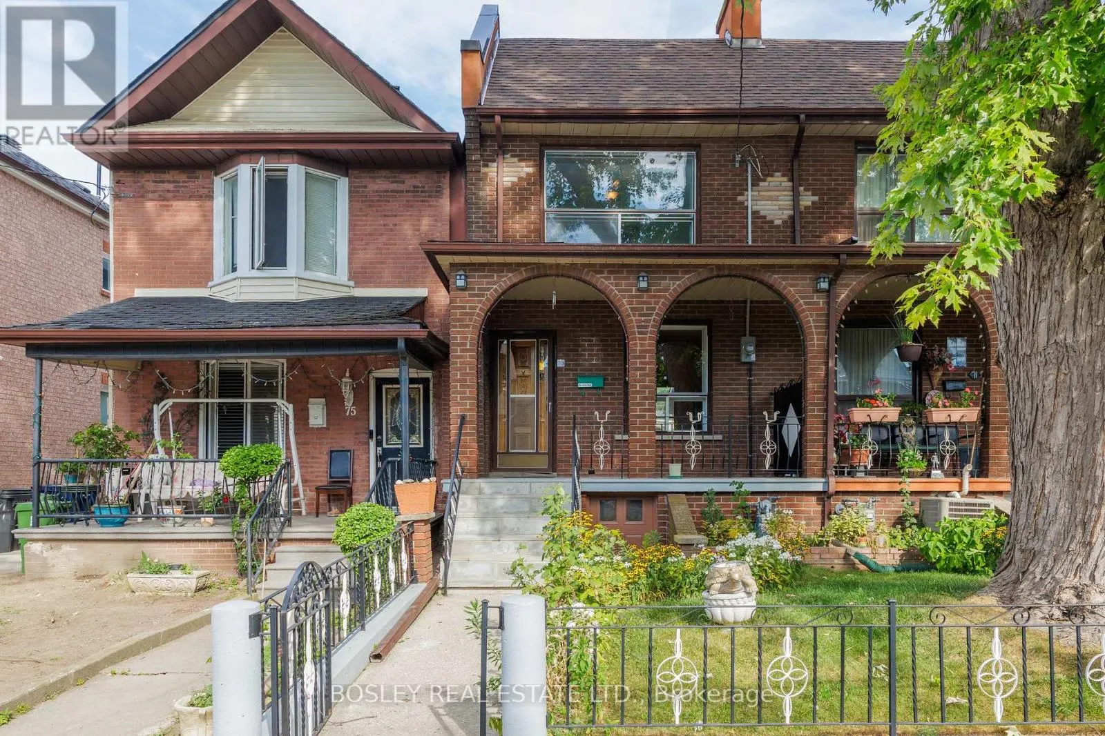 73 SALEM AVENUE