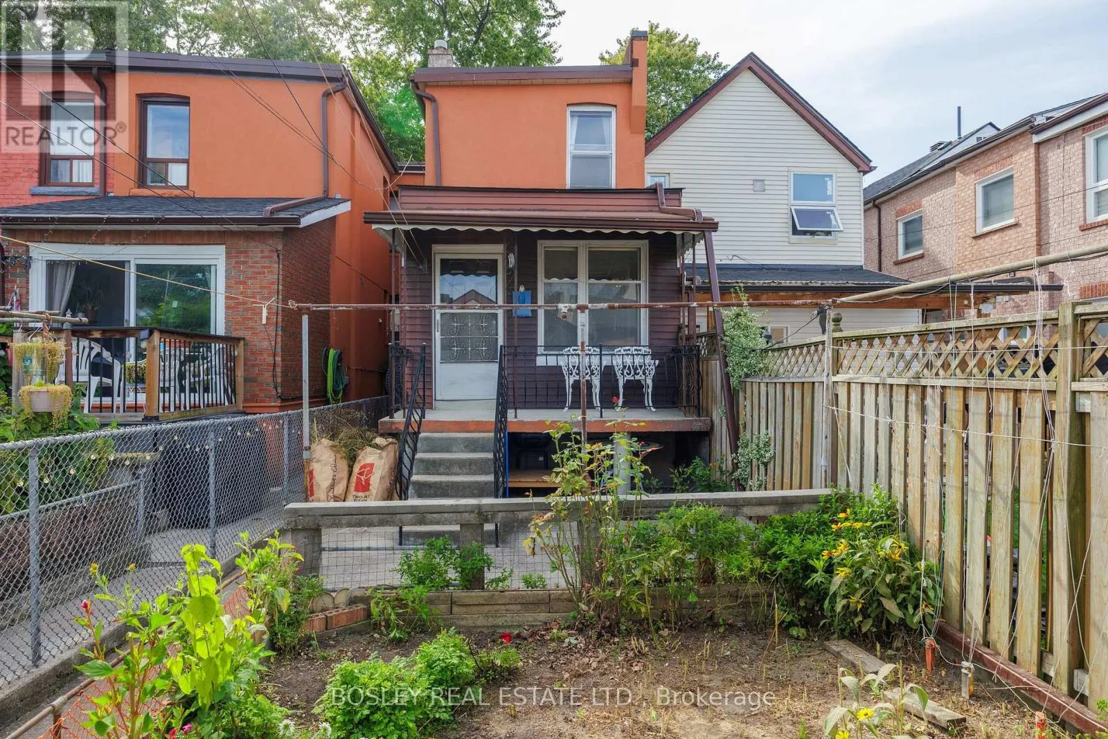 73 SALEM AVENUE