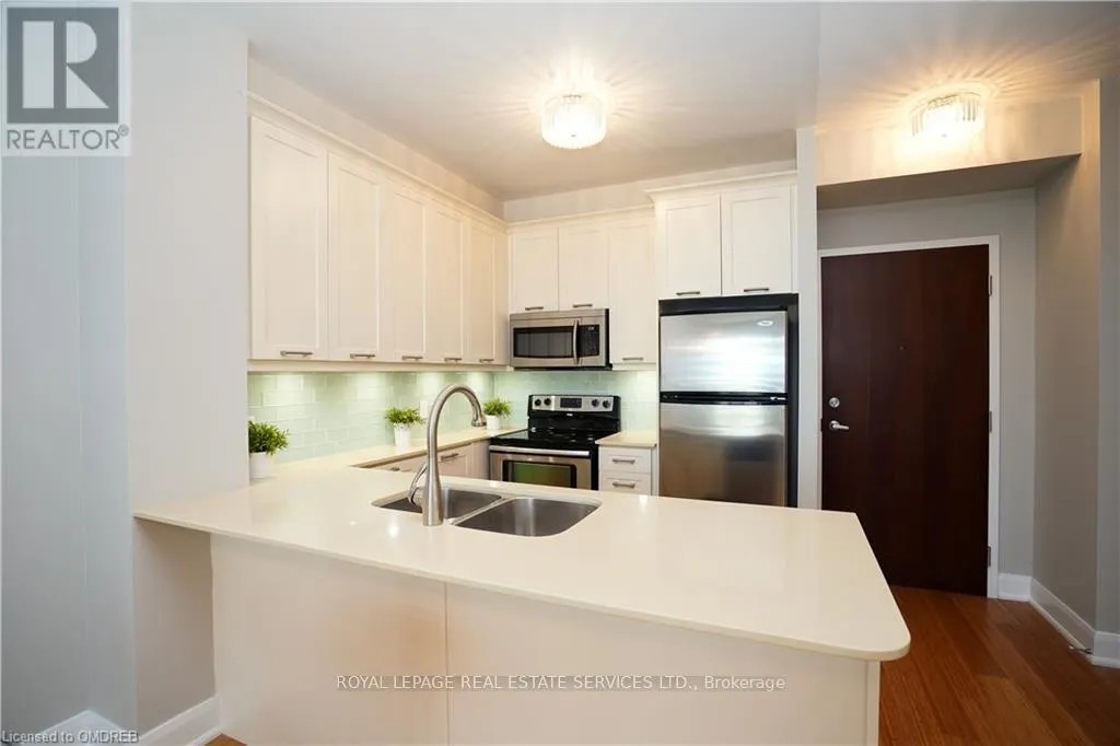 407 - 2470 PRINCE MICHAEL DRIVE