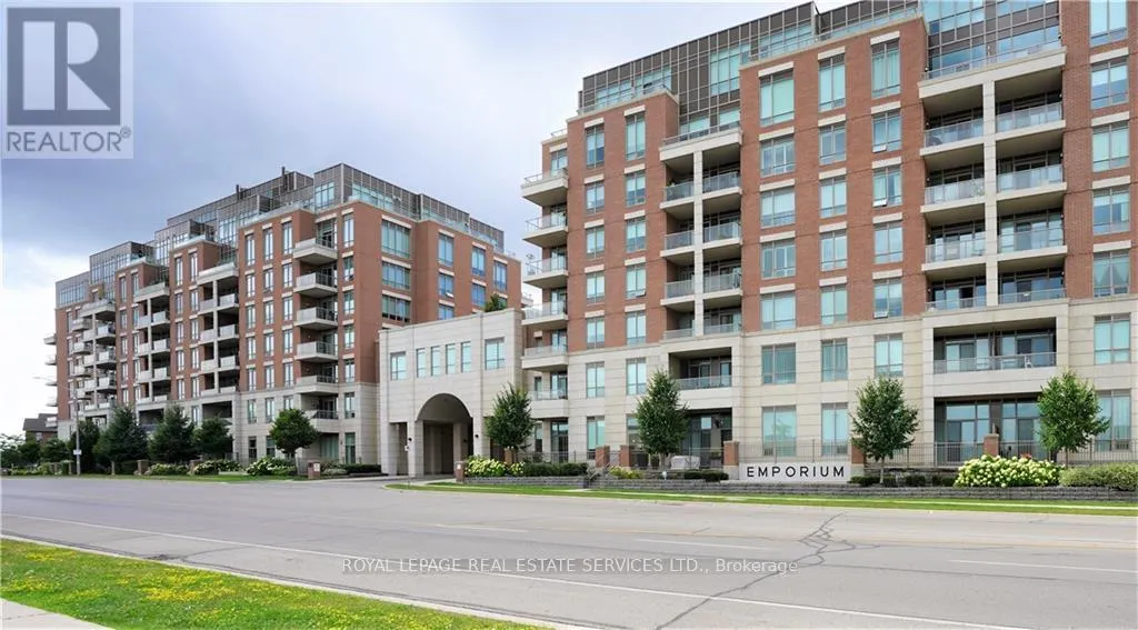 407 - 2470 PRINCE MICHAEL DRIVE