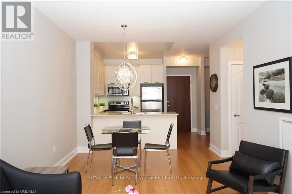 407 - 2470 PRINCE MICHAEL DRIVE