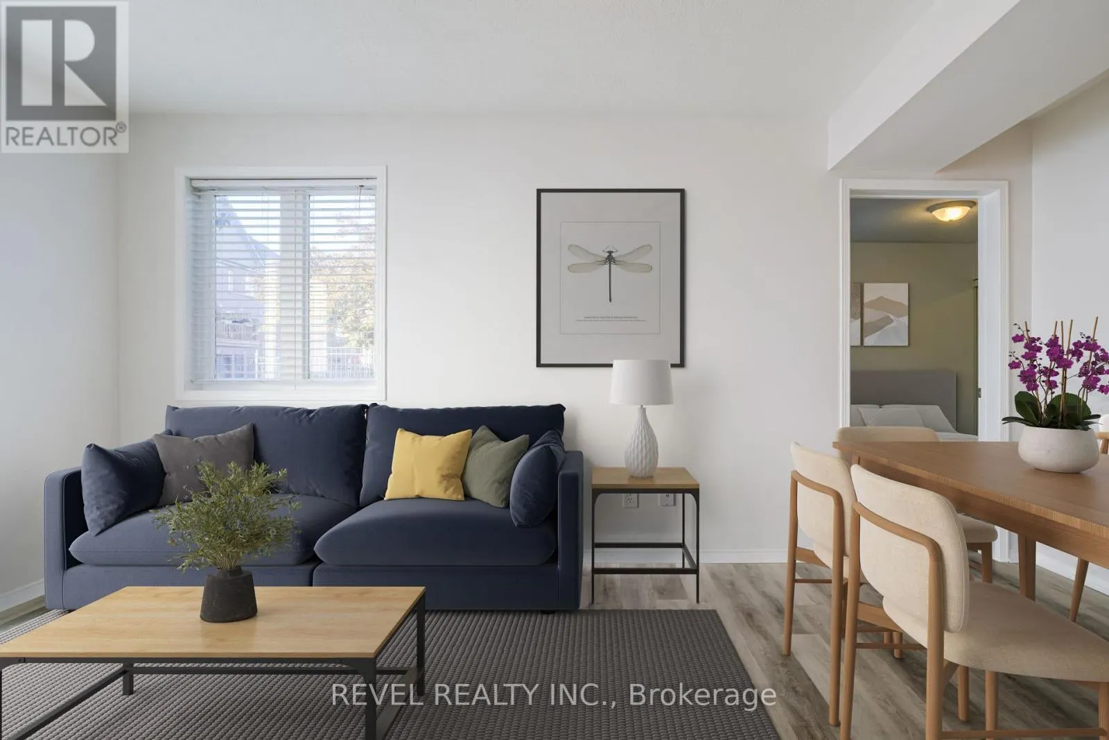327 - 4975 SOUTHAMPTON DRIVE