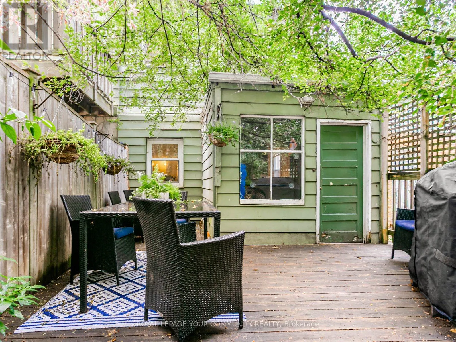 32 WEBB AVENUE