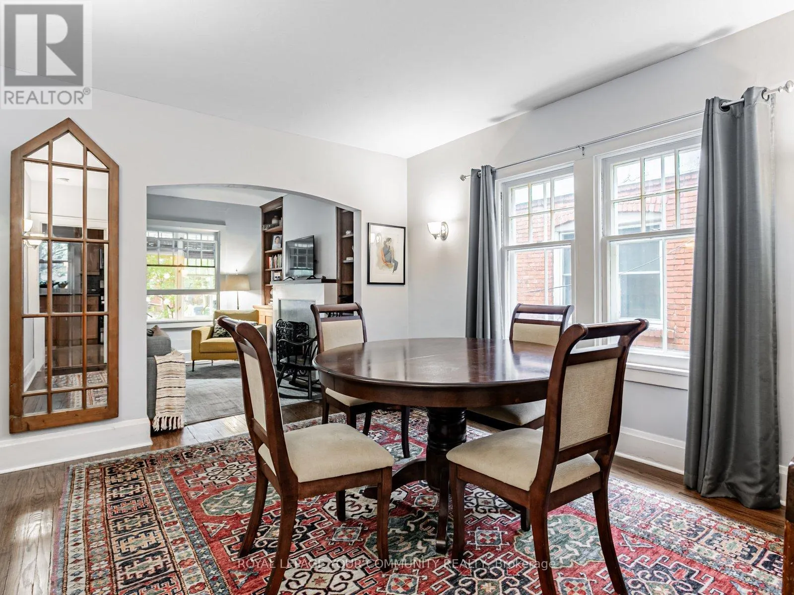 32 WEBB AVENUE