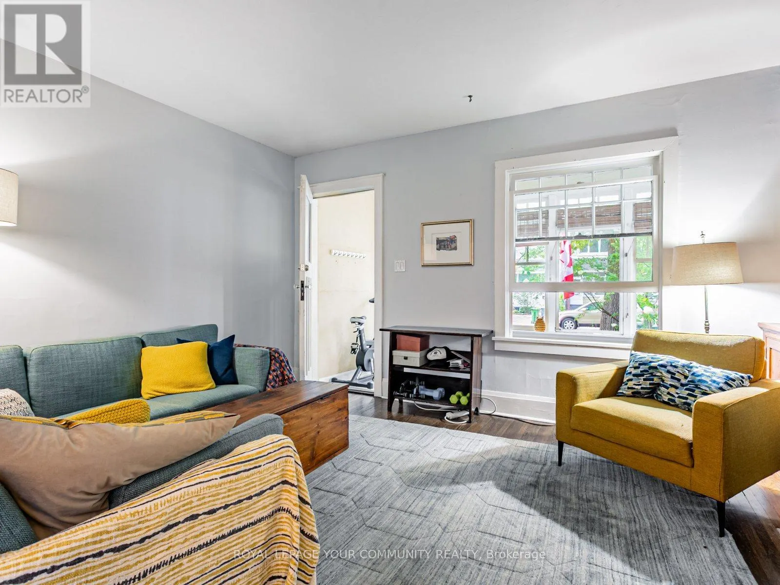 32 WEBB AVENUE