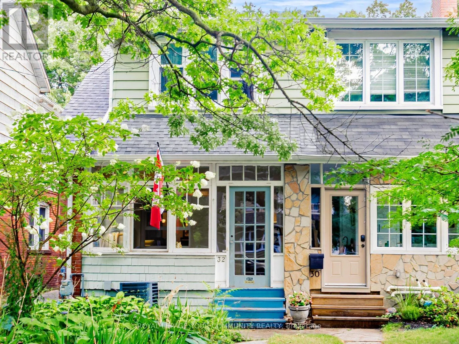 32 WEBB AVENUE