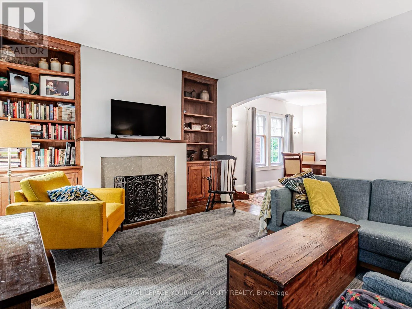 32 WEBB AVENUE