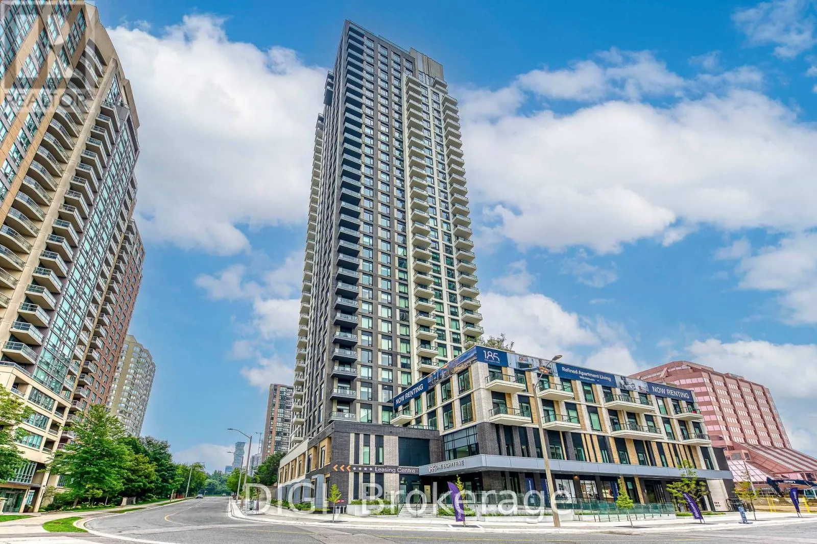 TH1 - 185 ENFIELD PLACE