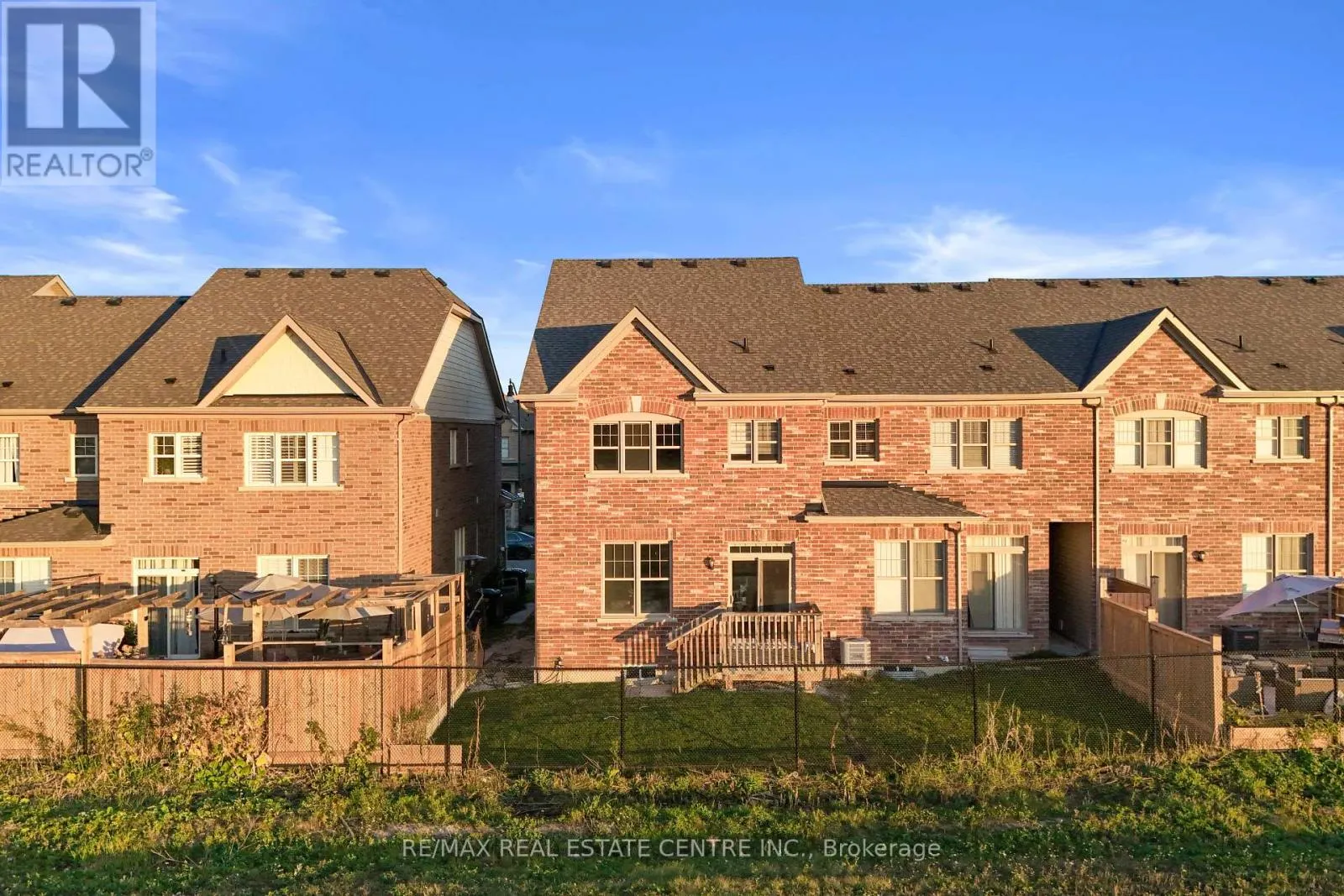 18 HOGAN MANOR DRIVE