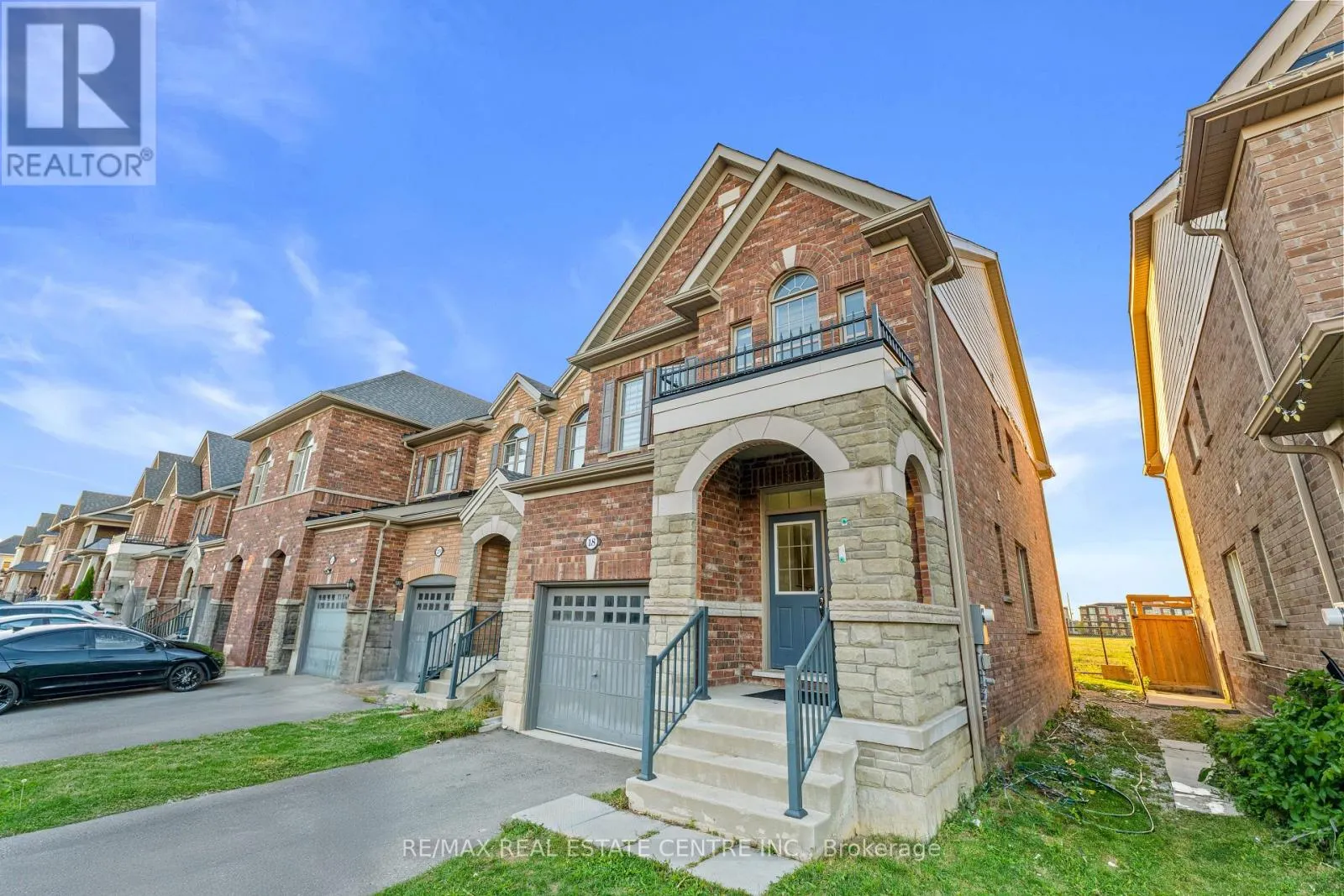 18 HOGAN MANOR DRIVE