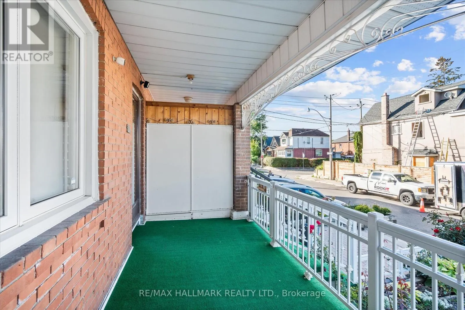 93 NAIRN AVENUE