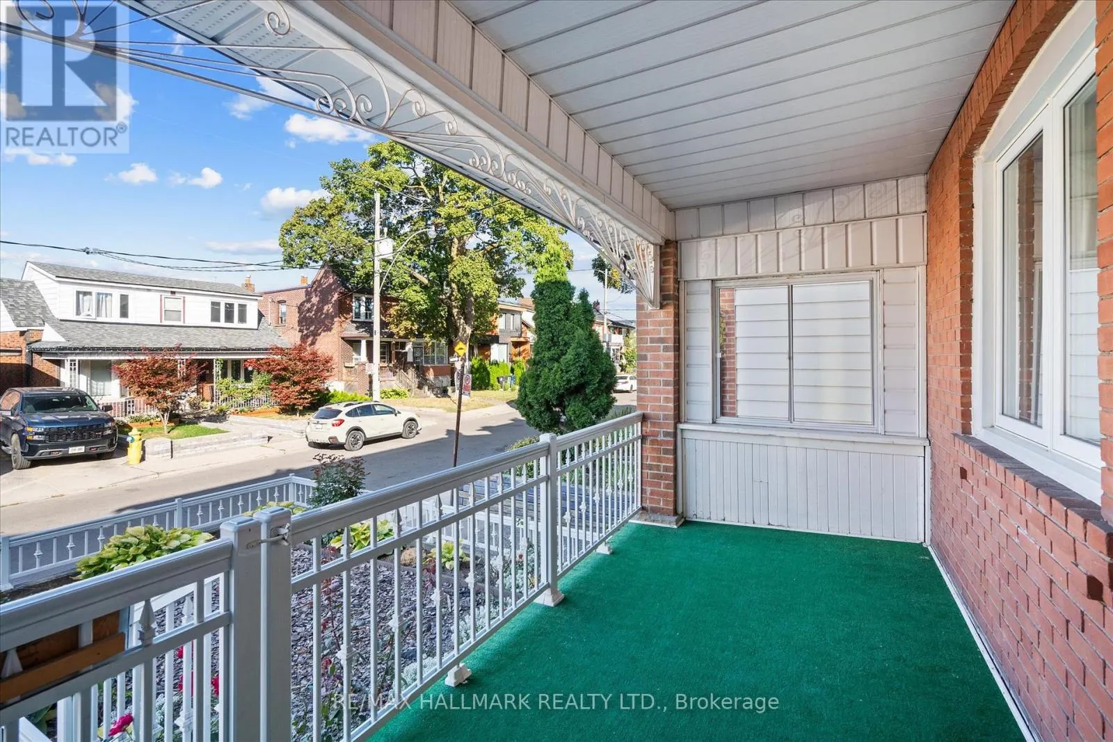 93 NAIRN AVENUE