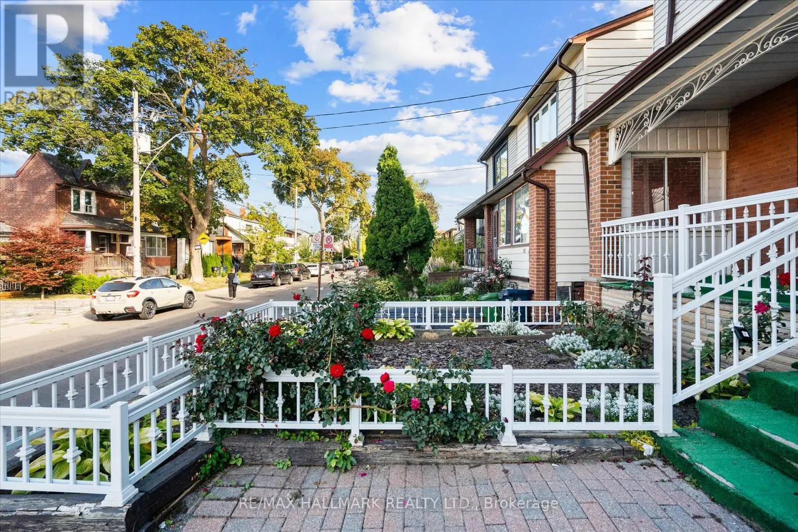 93 NAIRN AVENUE