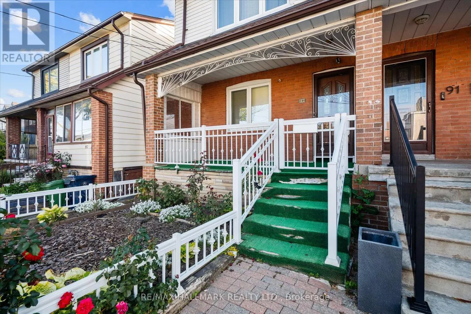 93 NAIRN AVENUE
