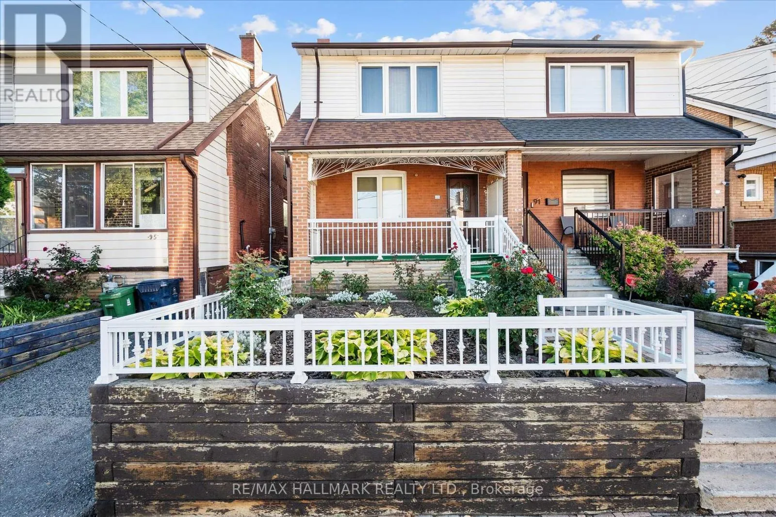93 NAIRN AVENUE