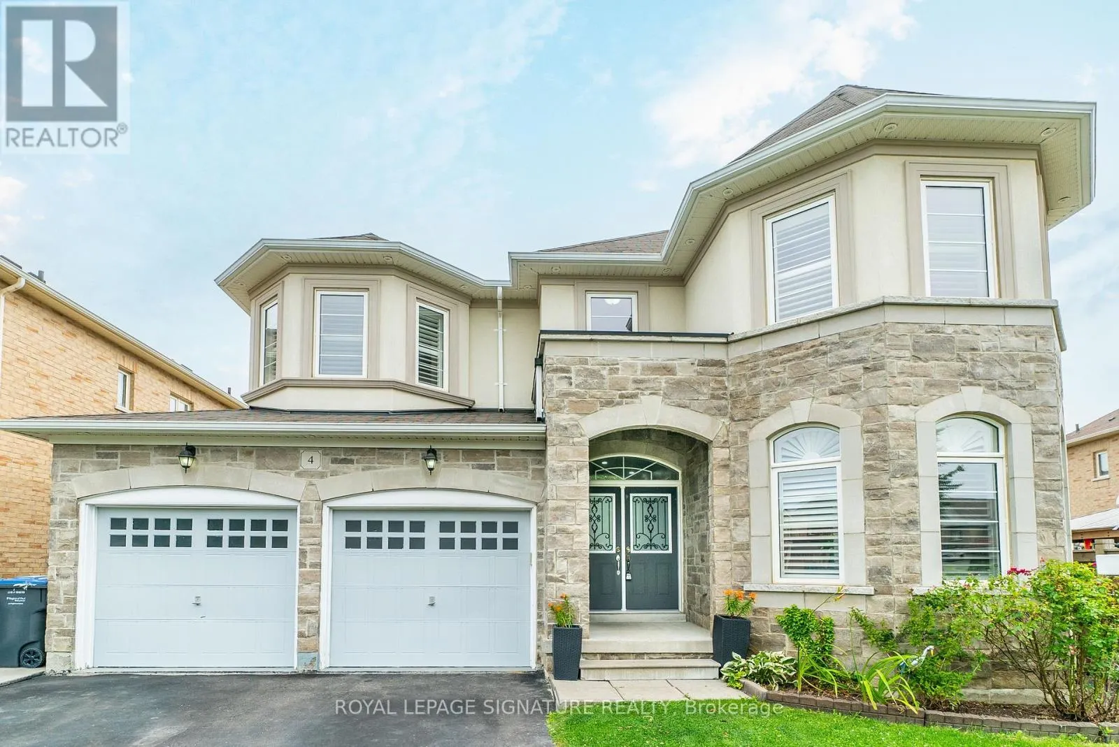 4 RIPPLE STREET