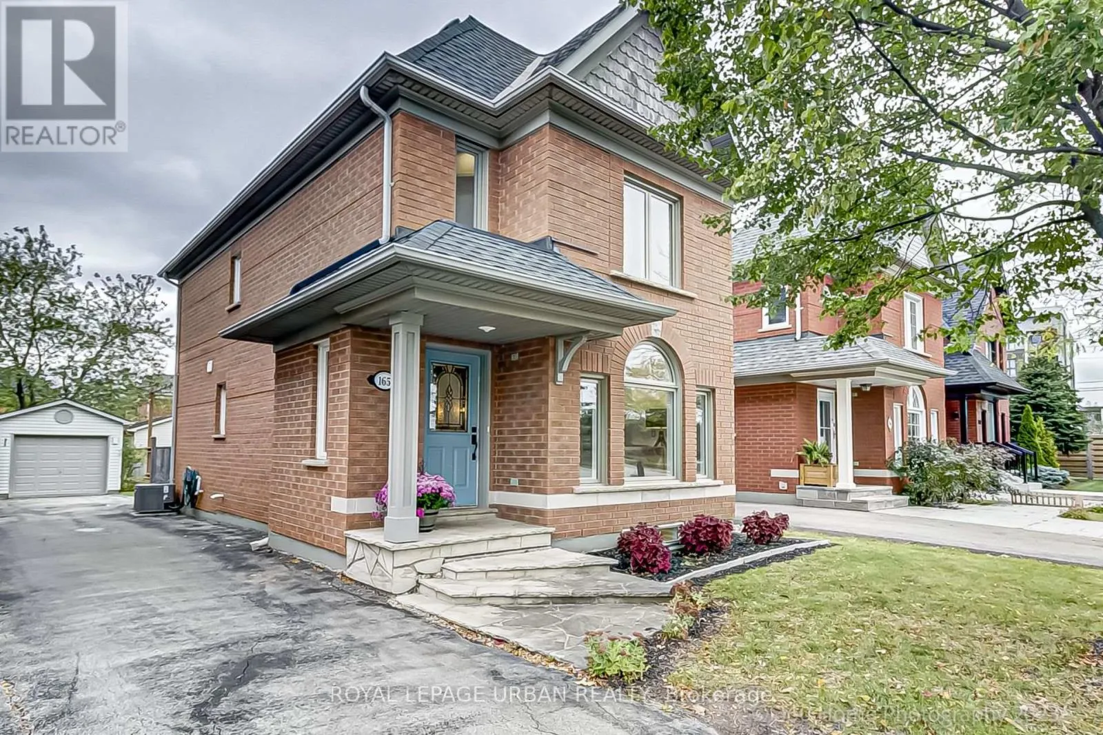 165 WESTFIELD TRAIL