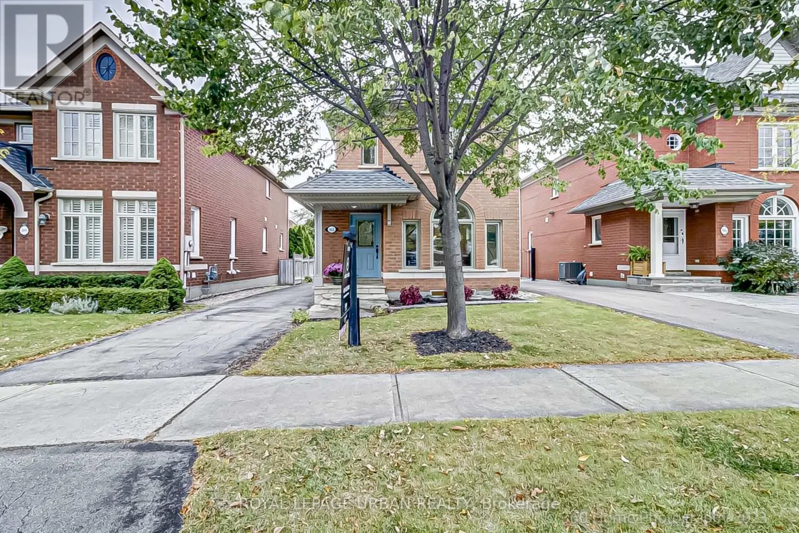 165 WESTFIELD TRAIL
