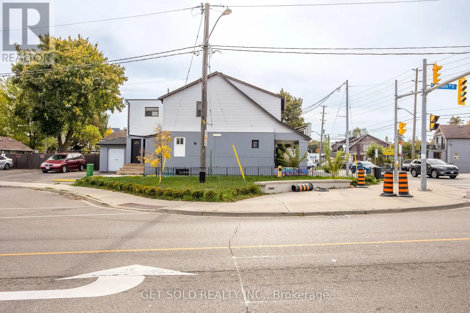 1631 WESTON ROAD