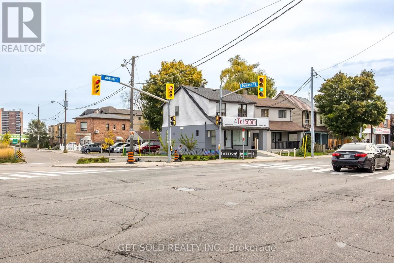 1631 WESTON ROAD
