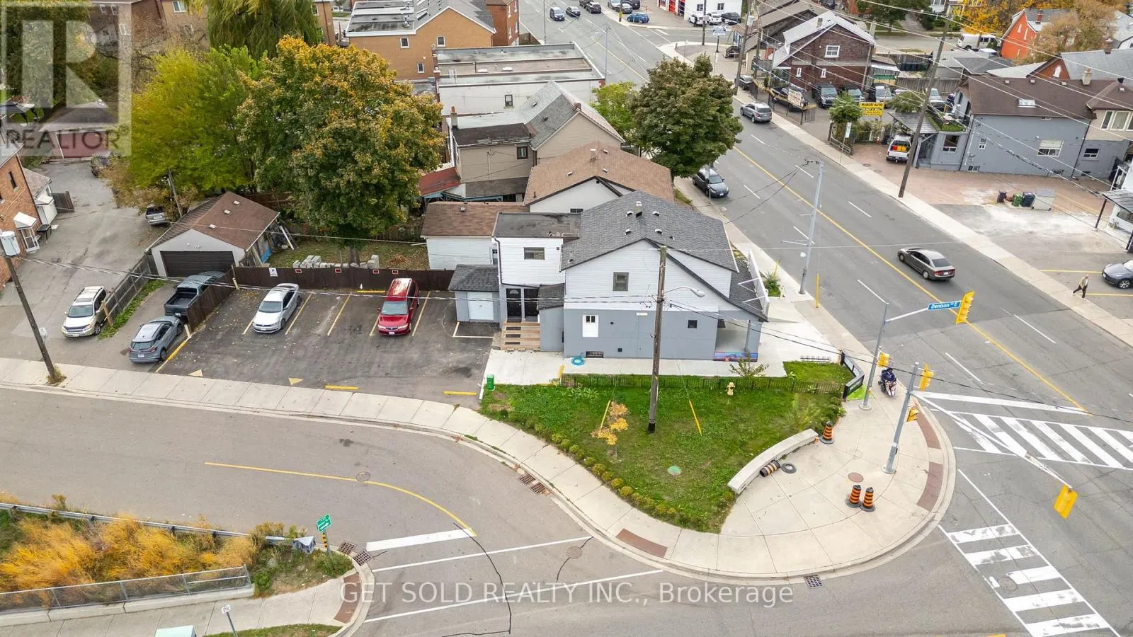 1631 WESTON ROAD