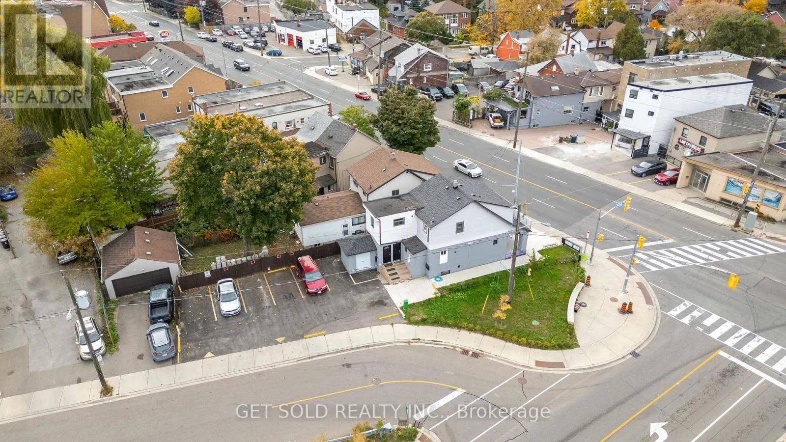 1631 WESTON ROAD