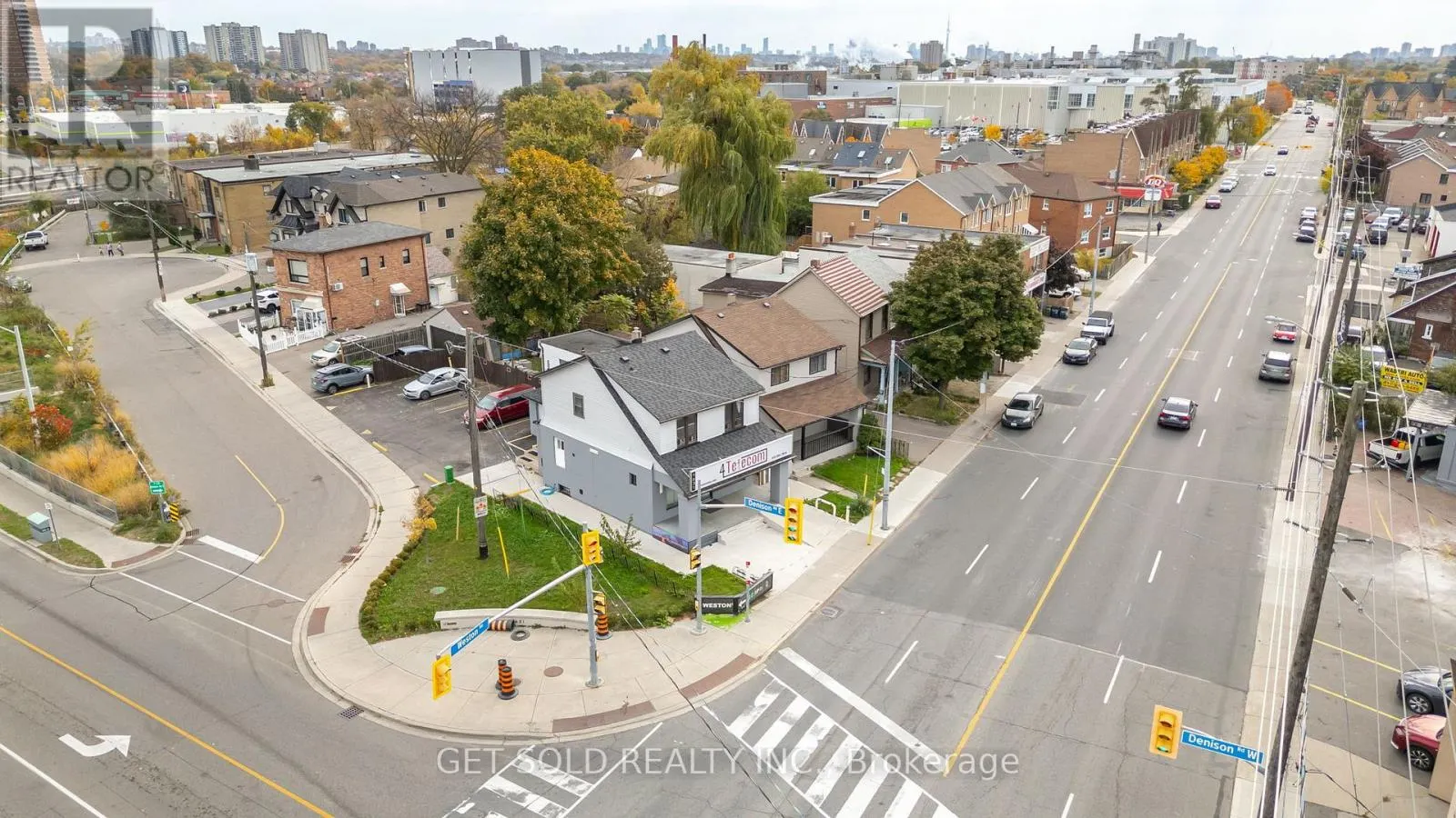 1631 WESTON ROAD