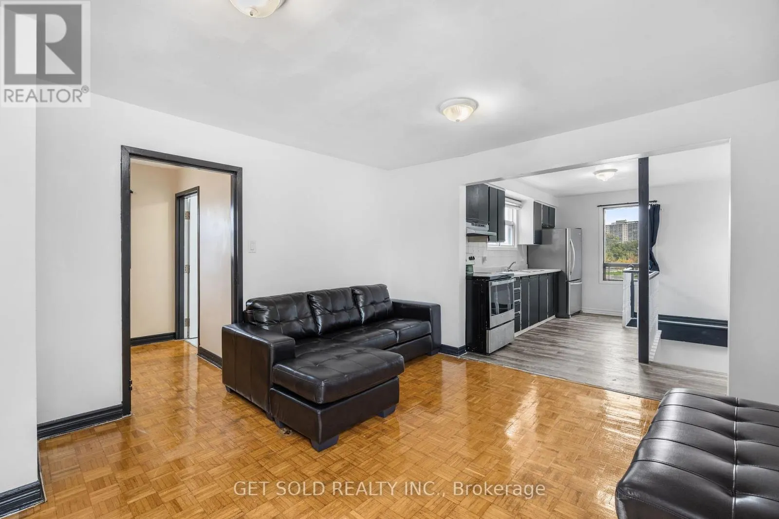 1631 WESTON ROAD