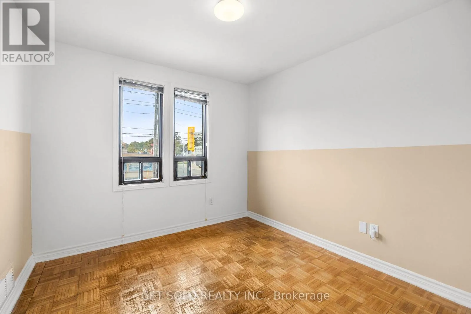 1631 WESTON ROAD