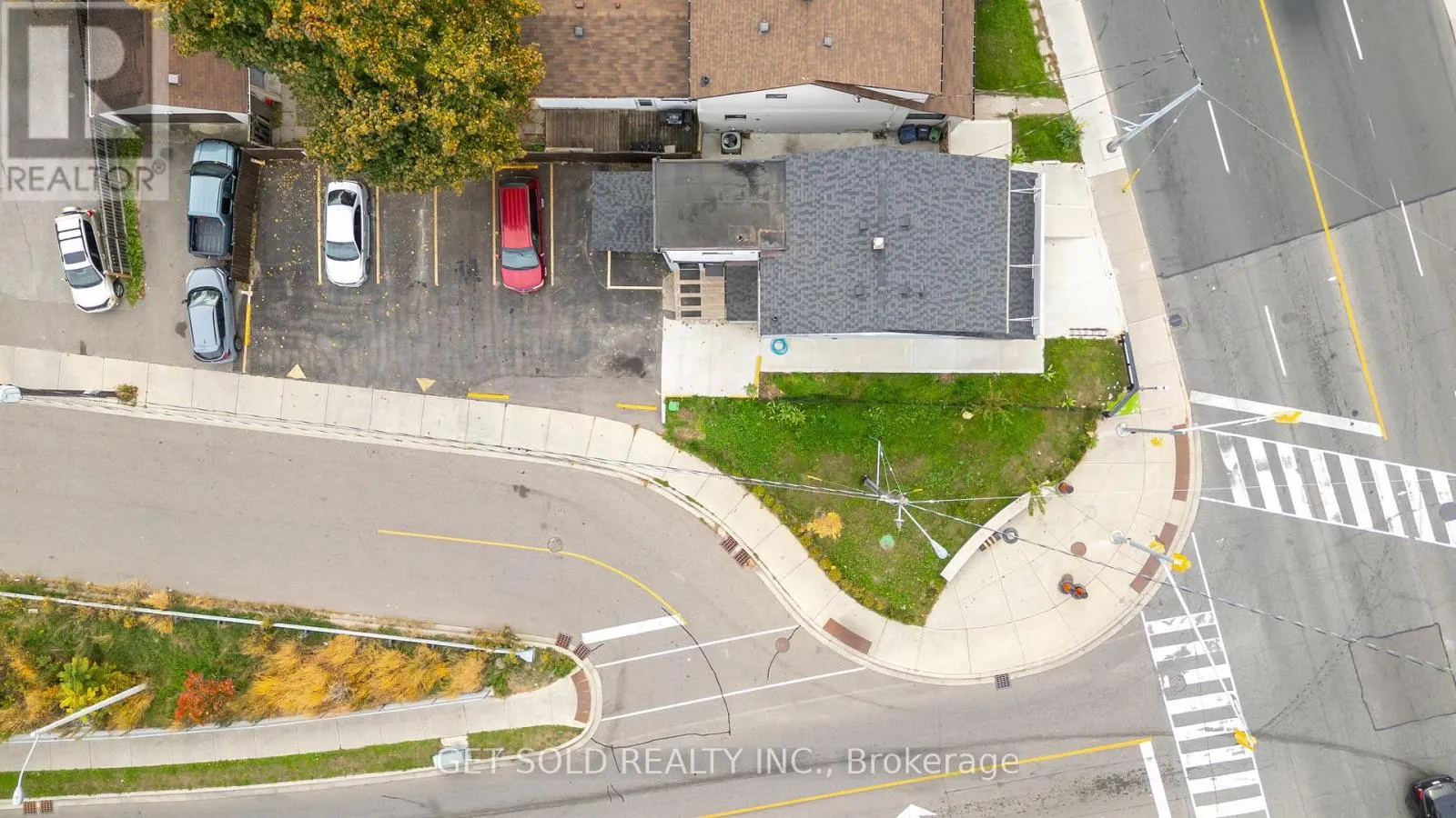 1631 WESTON ROAD