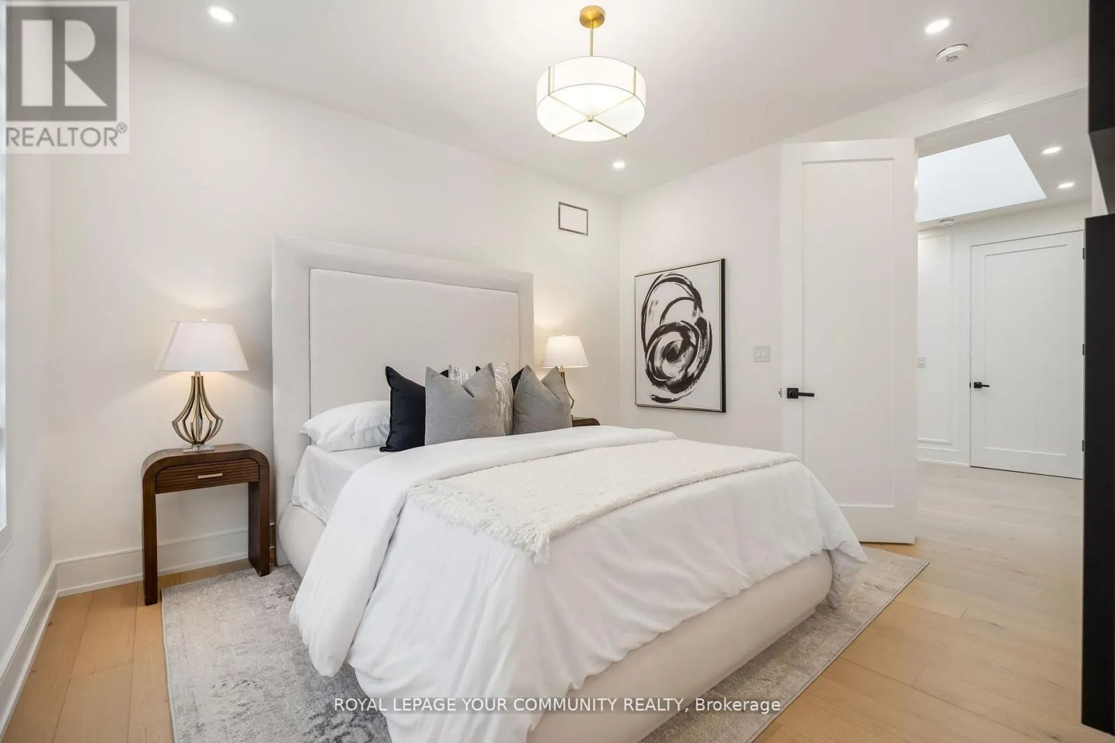 14 RANWOOD DRIVE