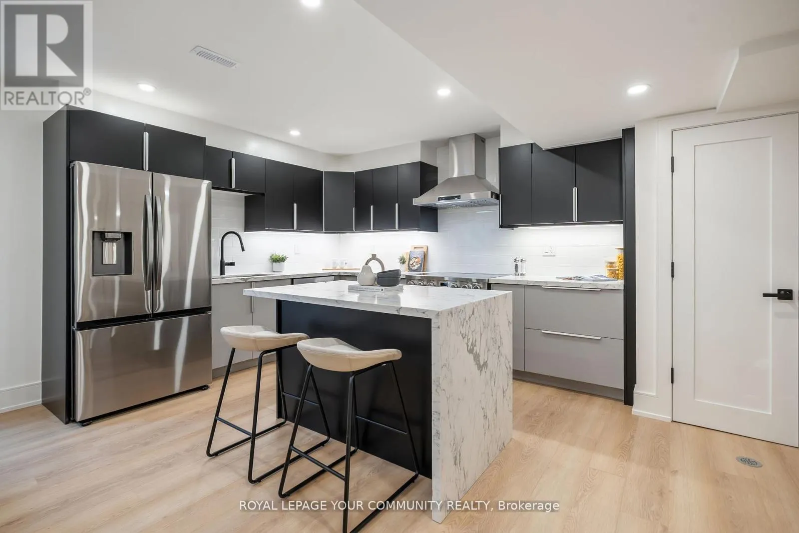 14 RANWOOD DRIVE