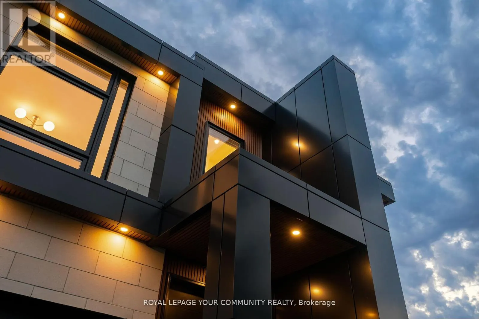 14 RANWOOD DRIVE