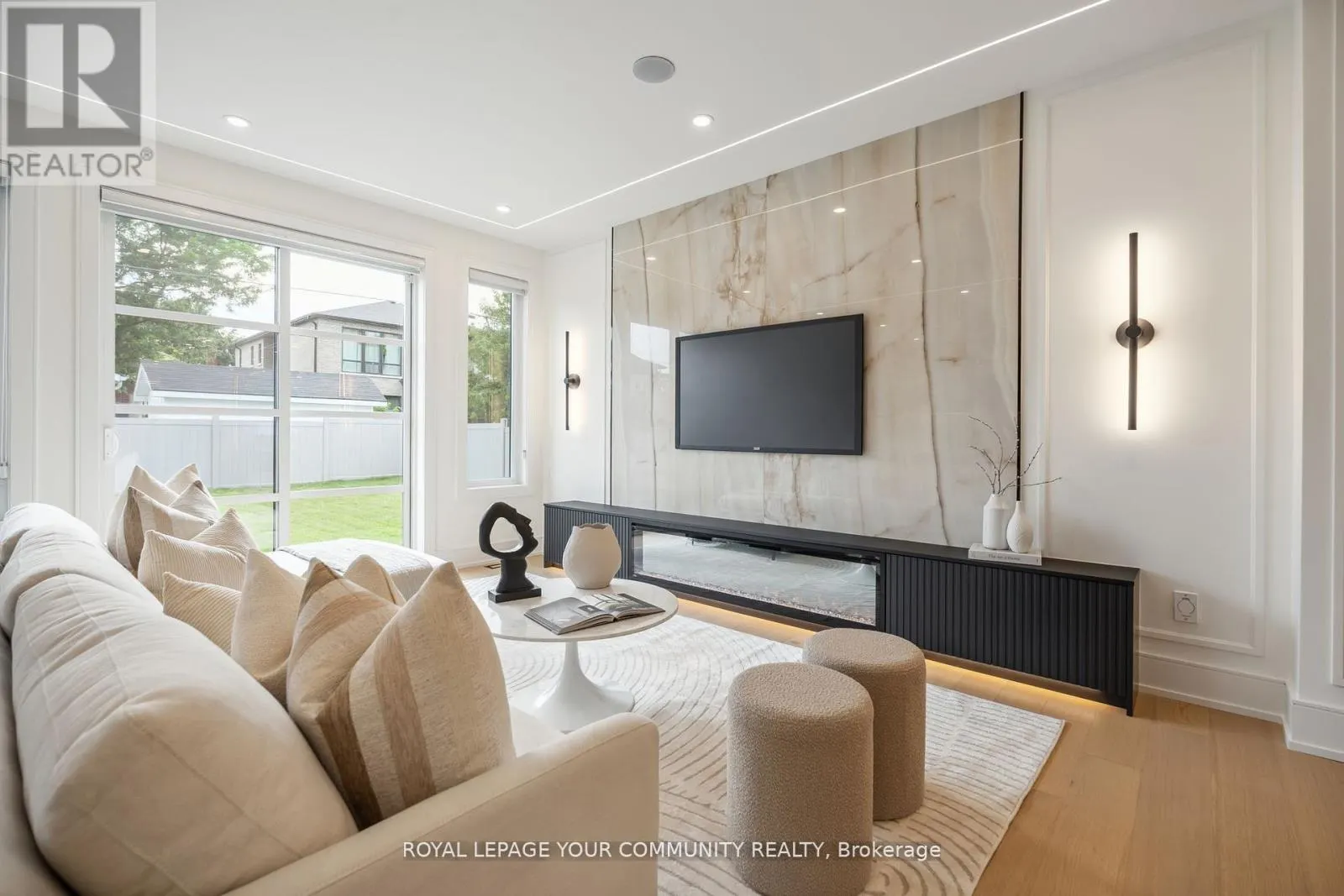 14 RANWOOD DRIVE