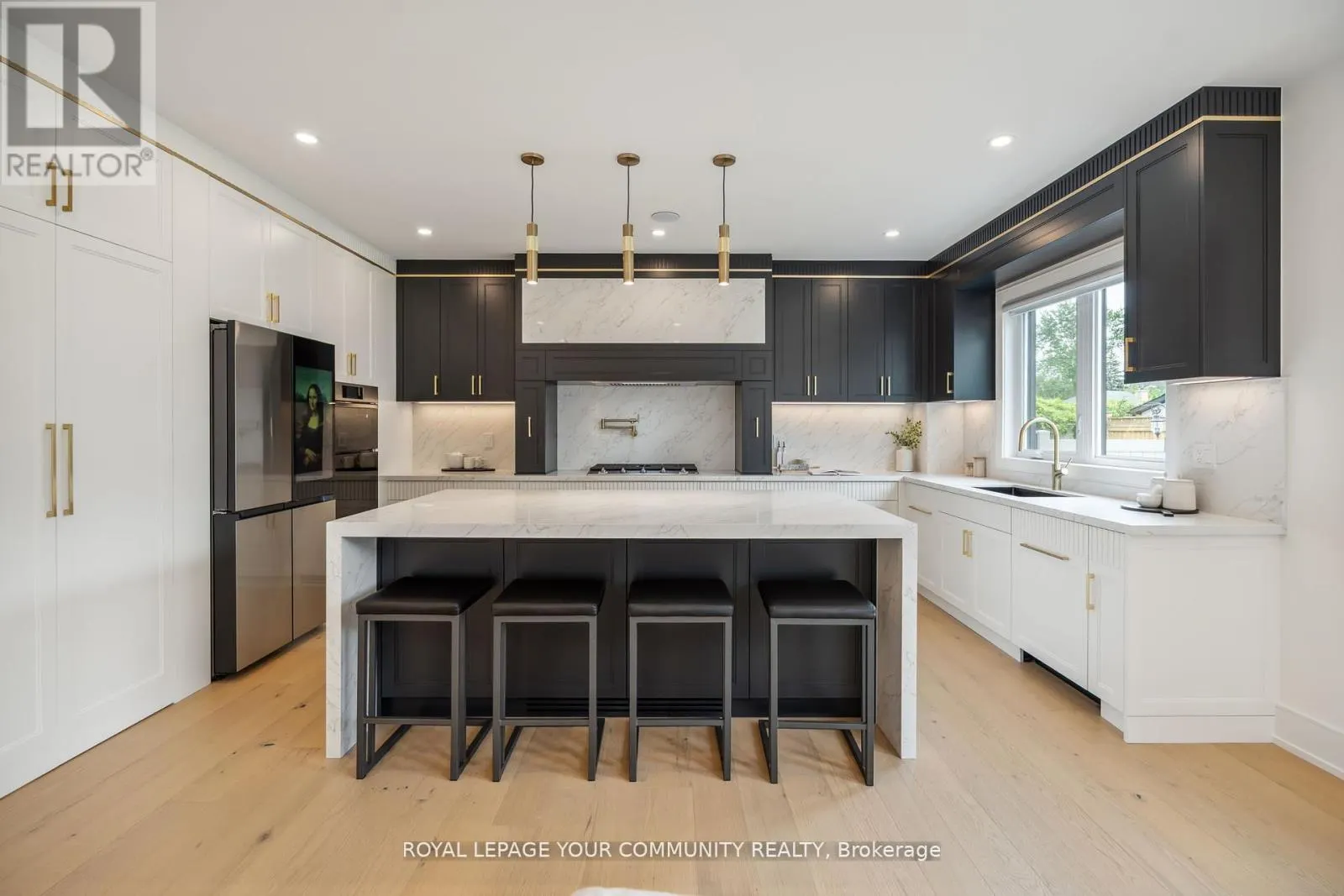 14 RANWOOD DRIVE