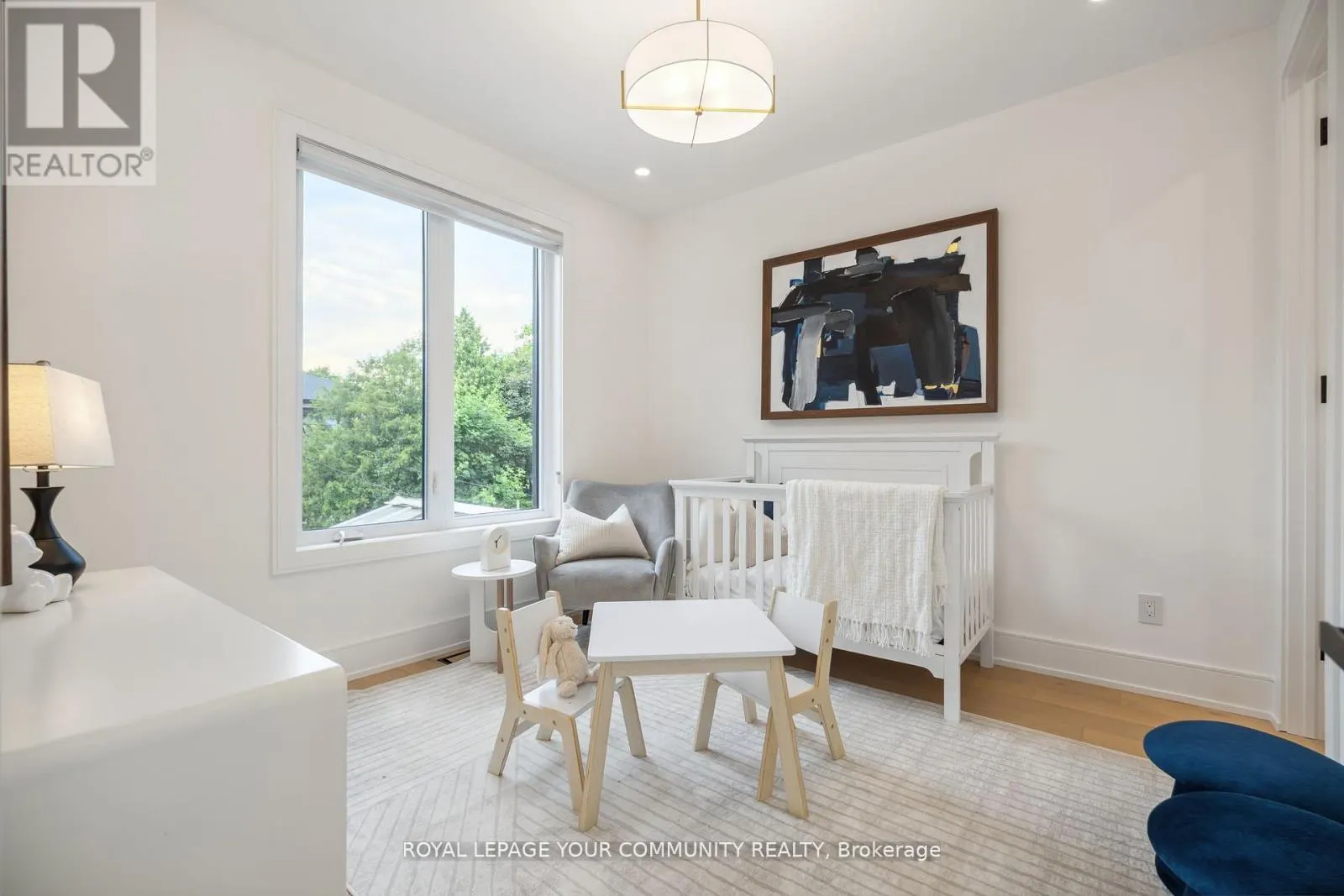 14 RANWOOD DRIVE