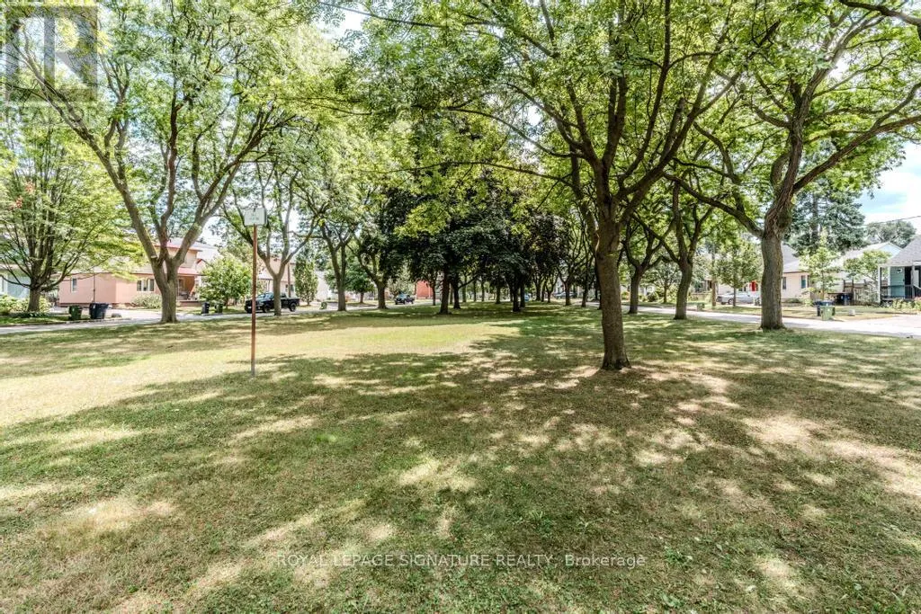 1 CHISWICK AVENUE