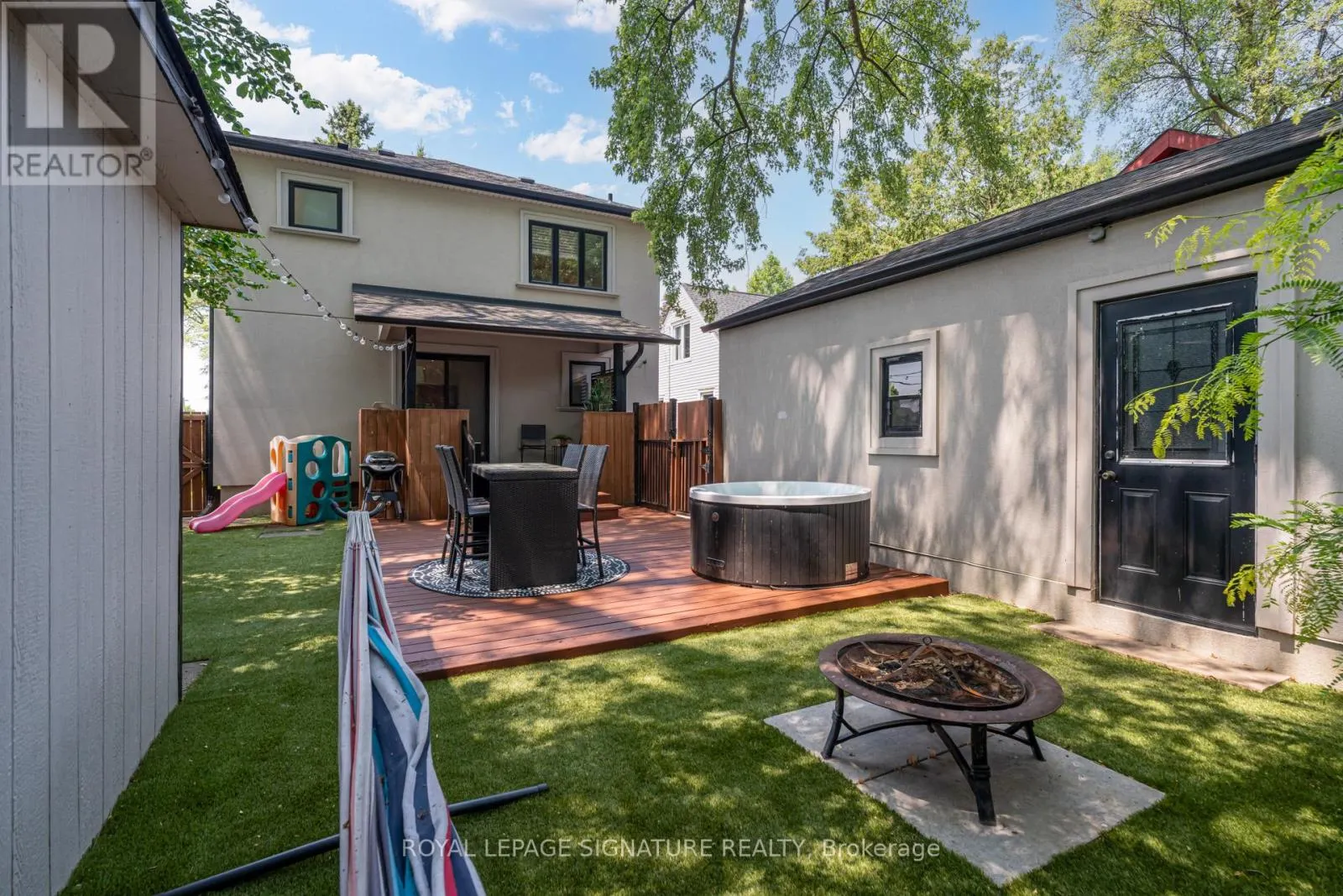1 CHISWICK AVENUE