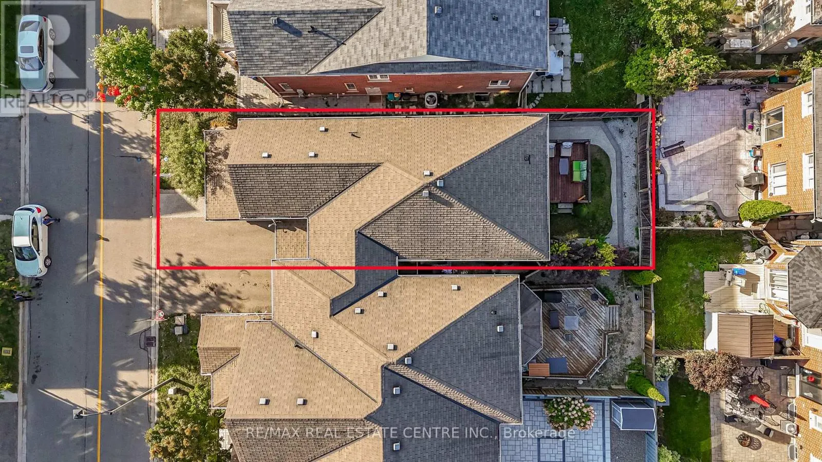580 DUNCAN LANE