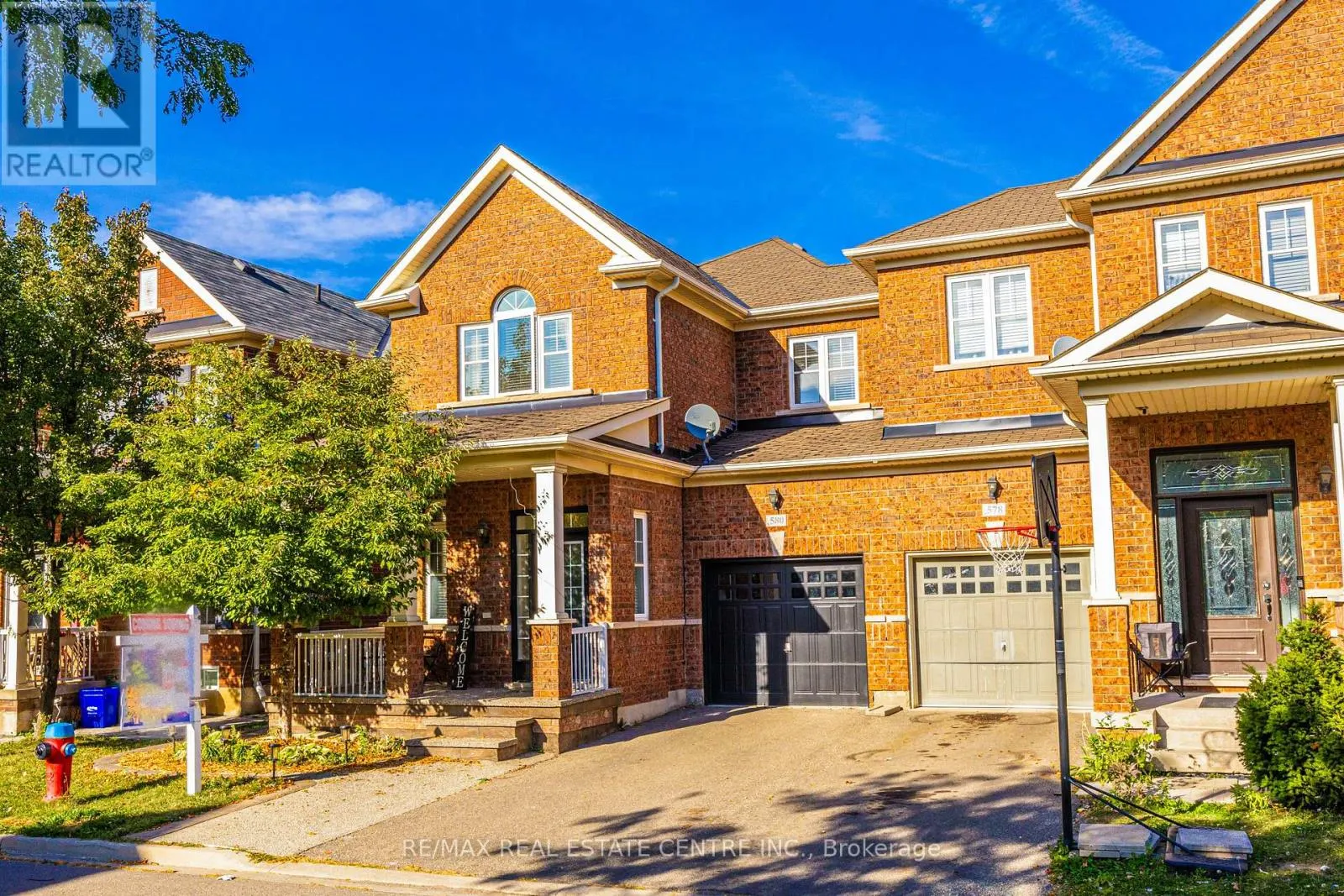 580 DUNCAN LANE