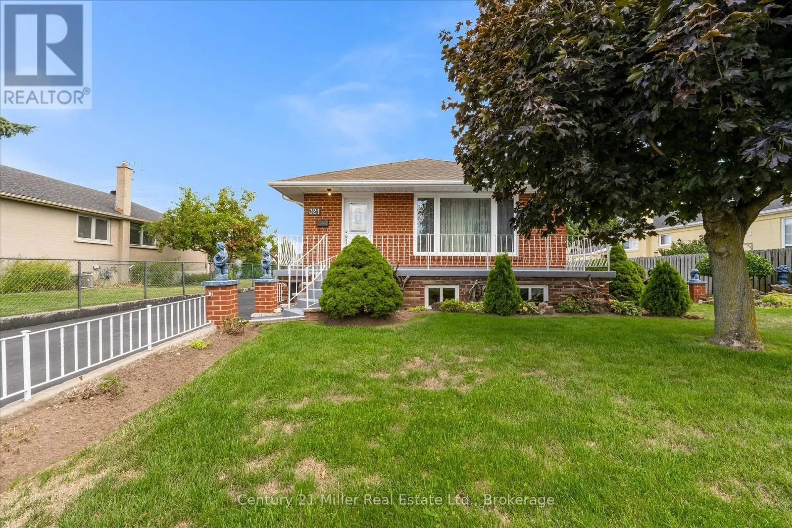 321 SOUTHVIEW ROAD
