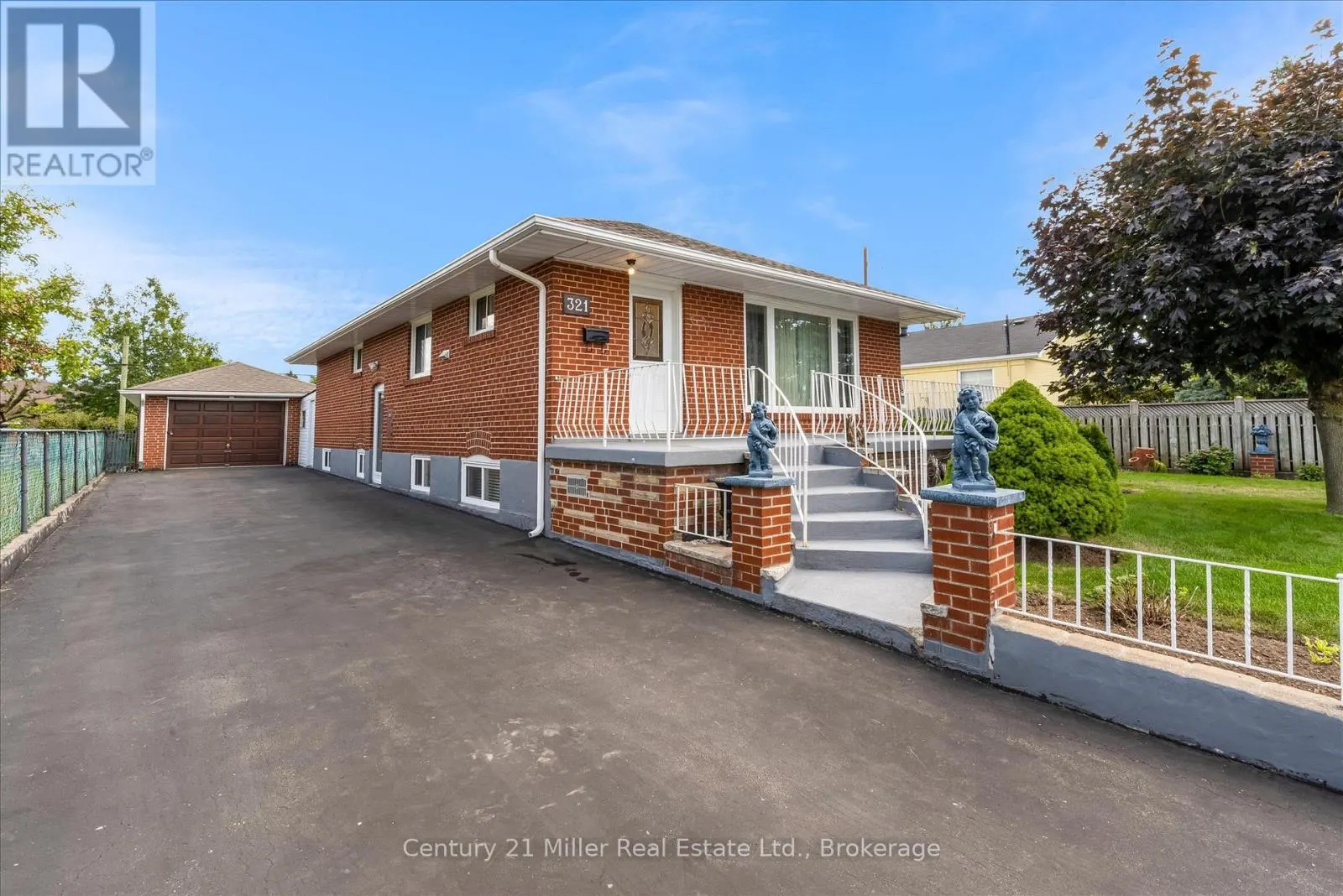321 SOUTHVIEW ROAD