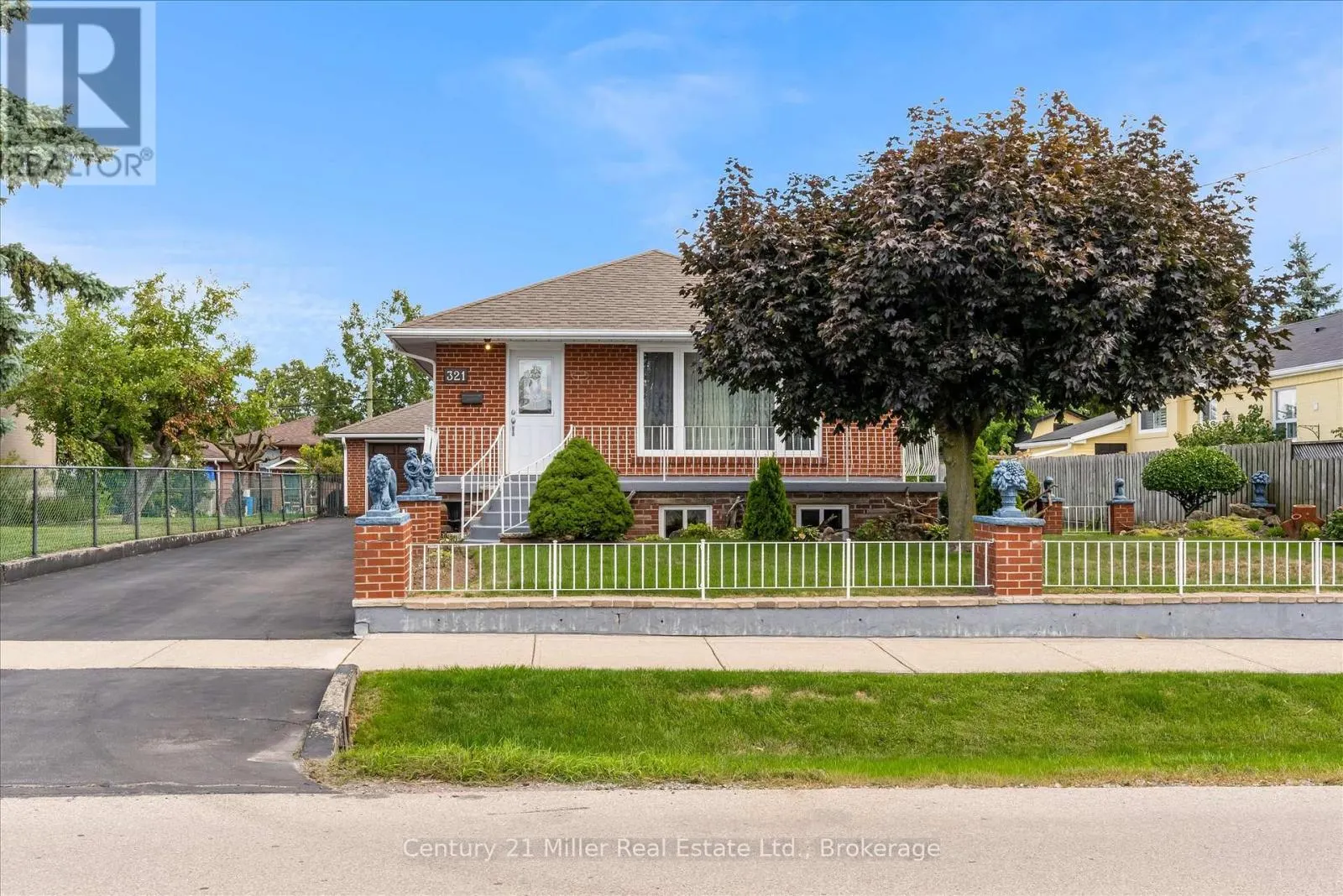 321 SOUTHVIEW ROAD