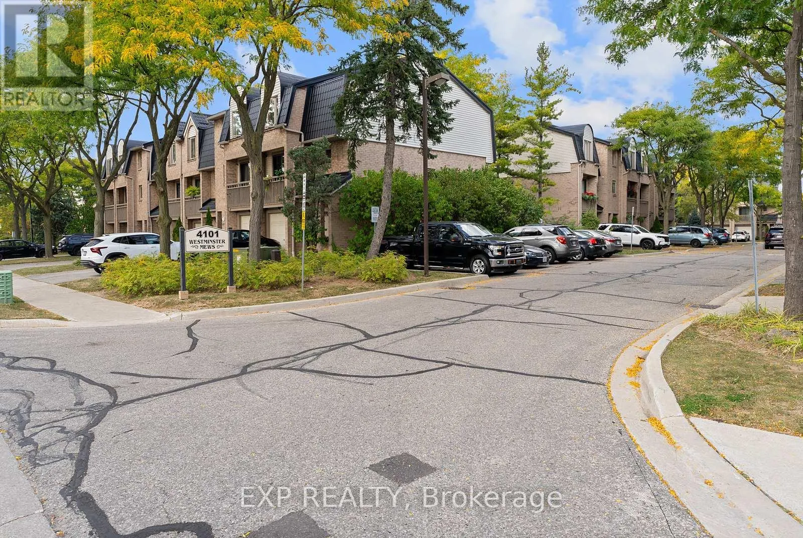 35 - 4101 WESTMINSTER PLACE