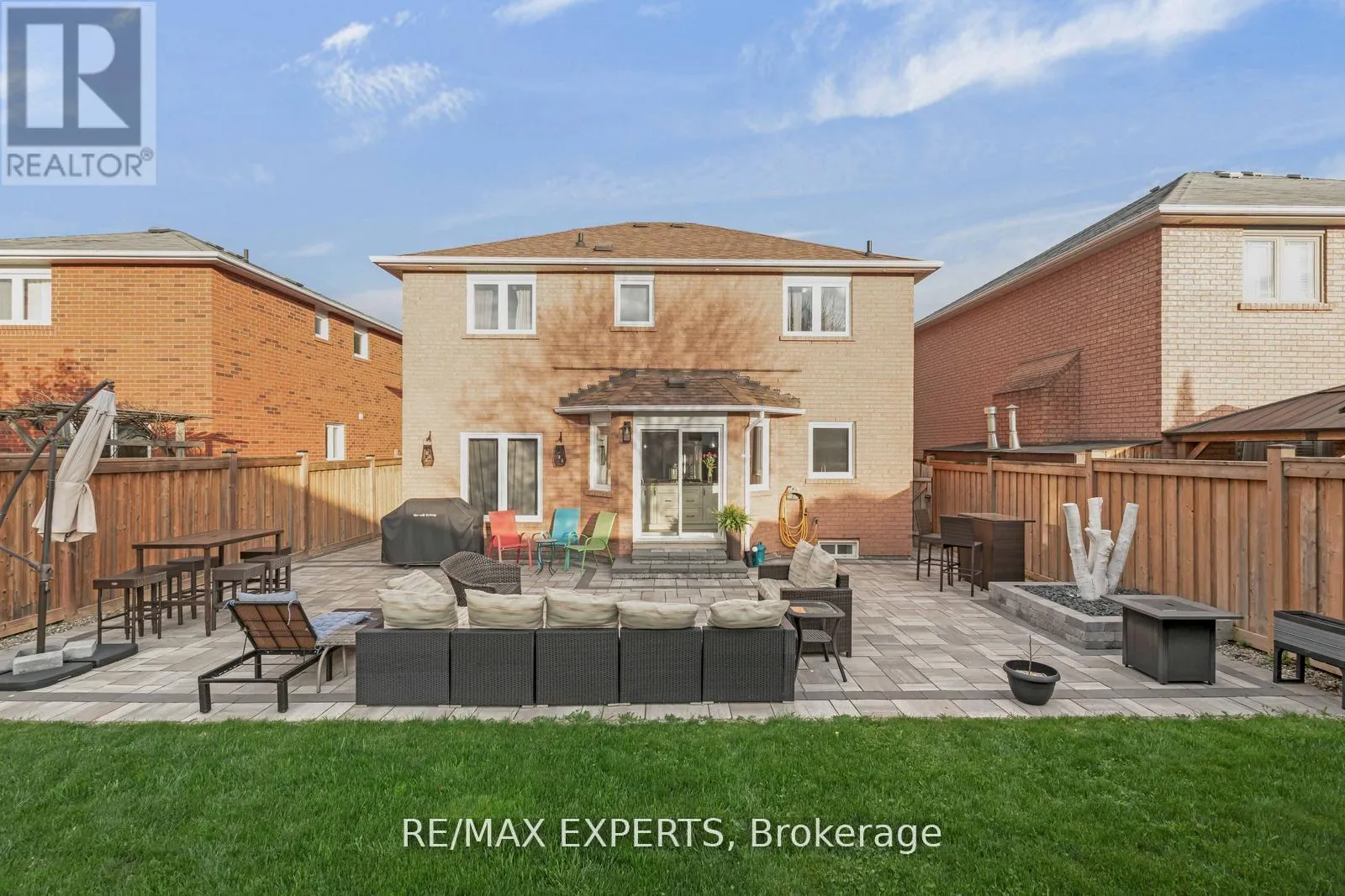 36 BERRYDOWN DRIVE